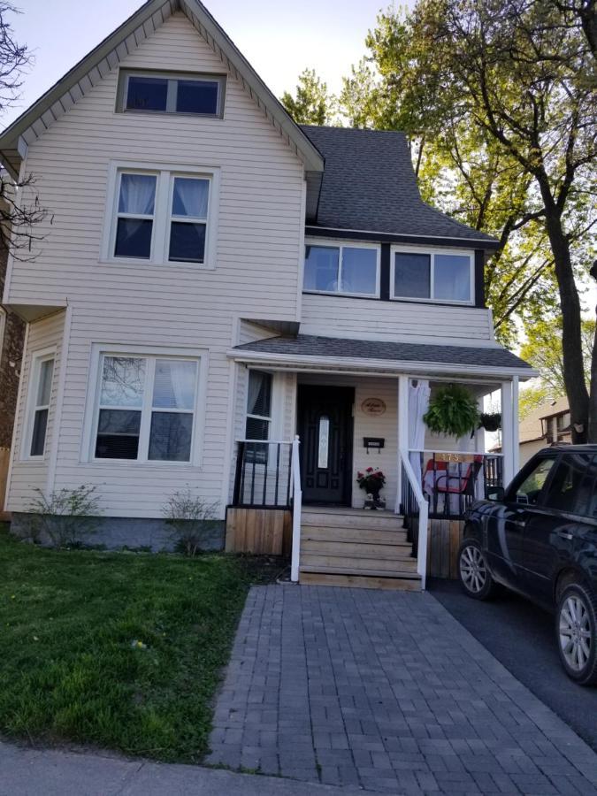 Bed & Breakfast Adam Niagara Falls