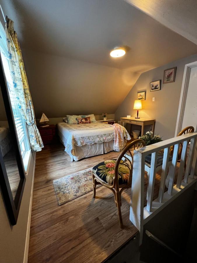 Bed & Breakfast Adam Niagara Falls