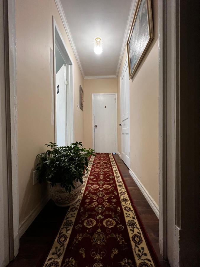 Bed & Breakfast Adam Niagara Falls