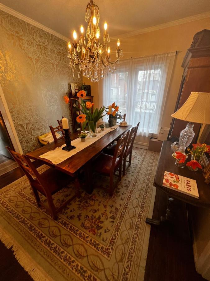 Bed & Breakfast Adam Niagara Falls