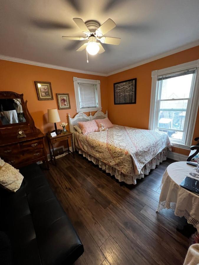 Bed & Breakfast Adam 3*