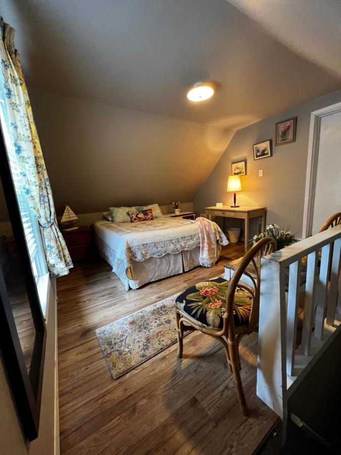 Bed & Breakfast Adam