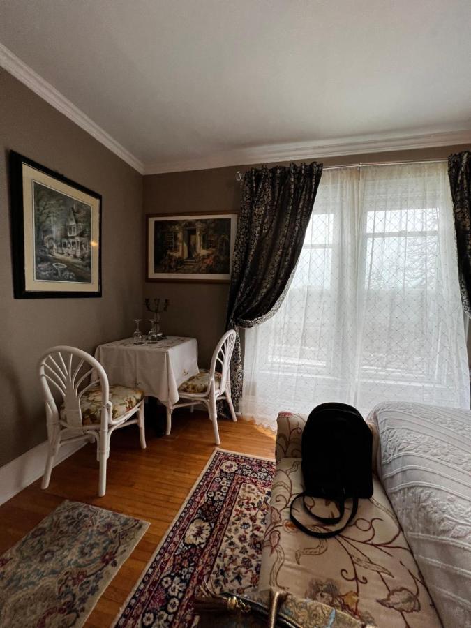Bed & Breakfast Adam 3*