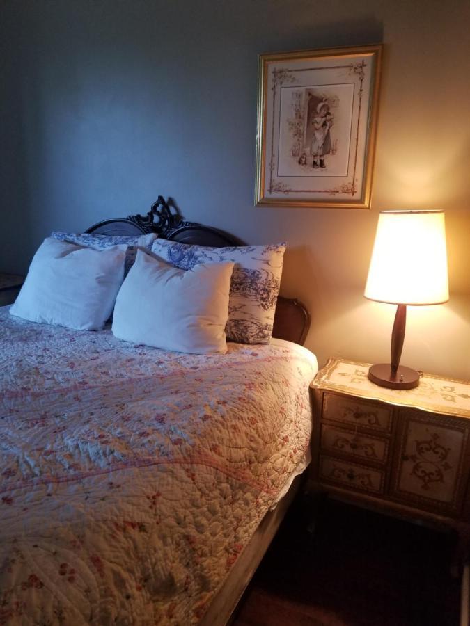 Bed & Breakfast Adam