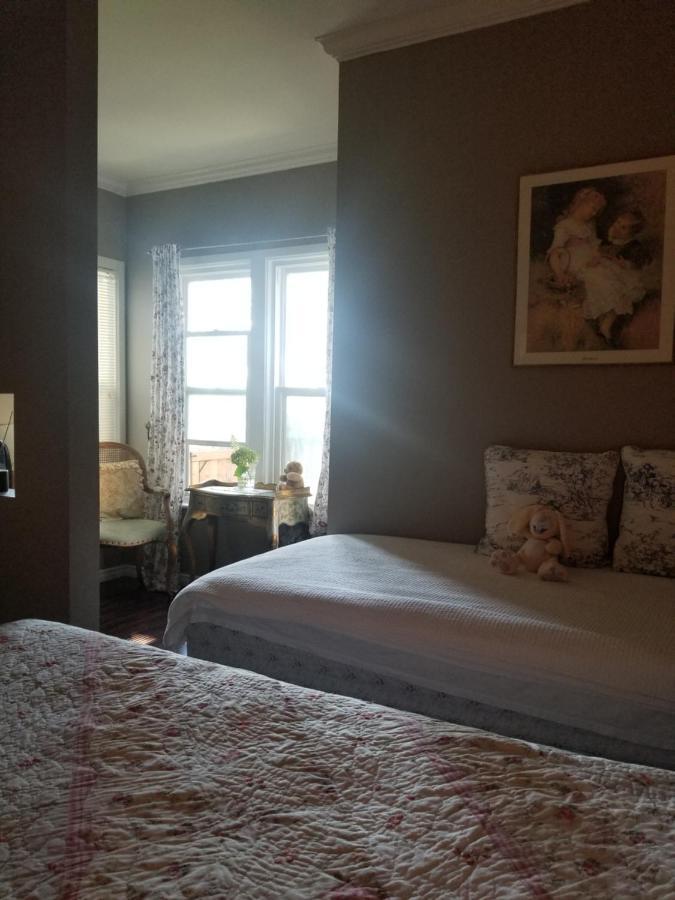 Bed & Breakfast Adam Niagara Falls