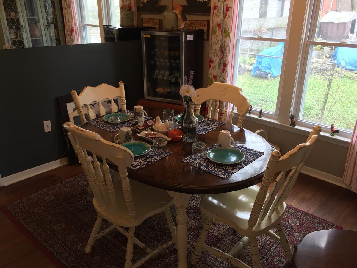 Bed & Breakfast Adam Niagara Falls