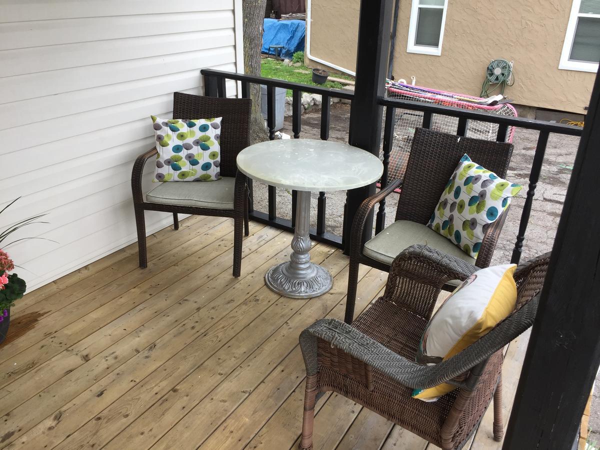 Bed & Breakfast Adam Niagara Falls