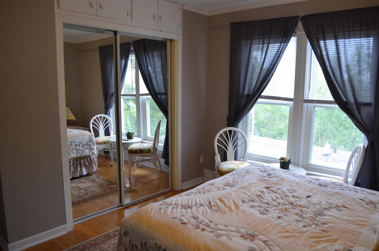 Adam Bed & Breakfast 3*