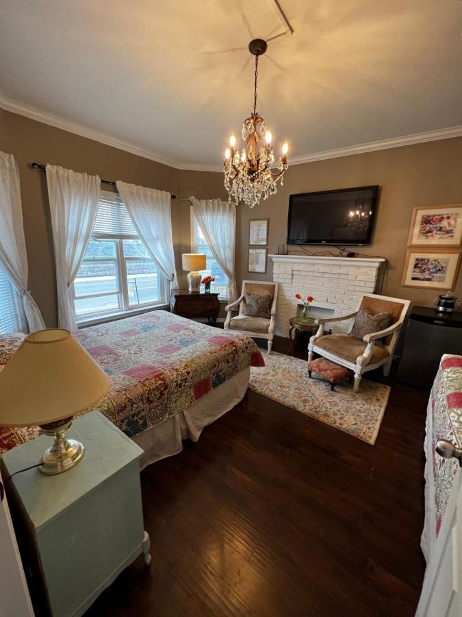 Bed & Breakfast Adam