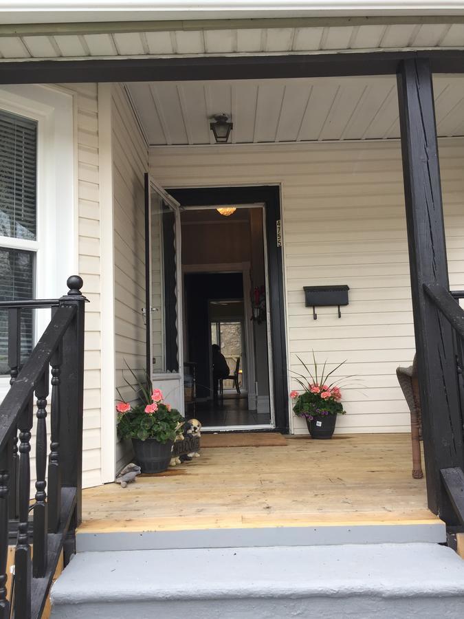 Bed & Breakfast Adam Niagara Falls