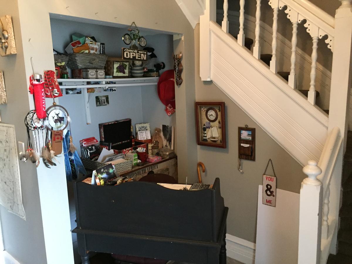 Adam Bed & Breakfast 3*