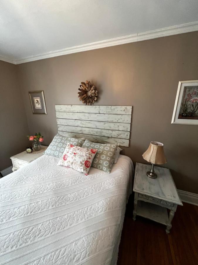 Bed & Breakfast Adam Niagara Falls